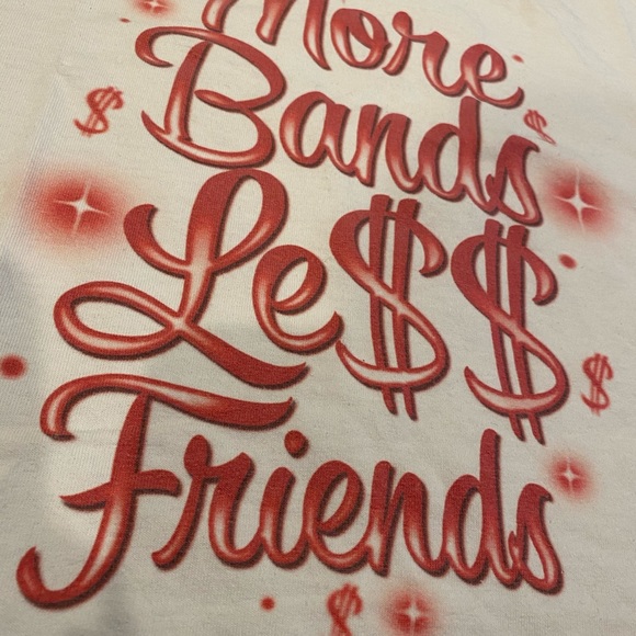 BACKWARDS CO SHIRT - Picture 3 of 3